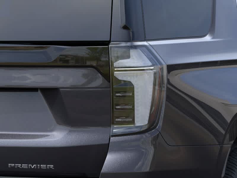 New 2026 Chevrolet Tahoe Premier AWD/4WD image 11