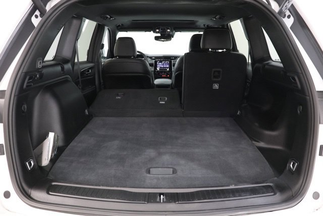 Used 2023 Jeep Grand Cherokee Altitude AWD/4WD image 35