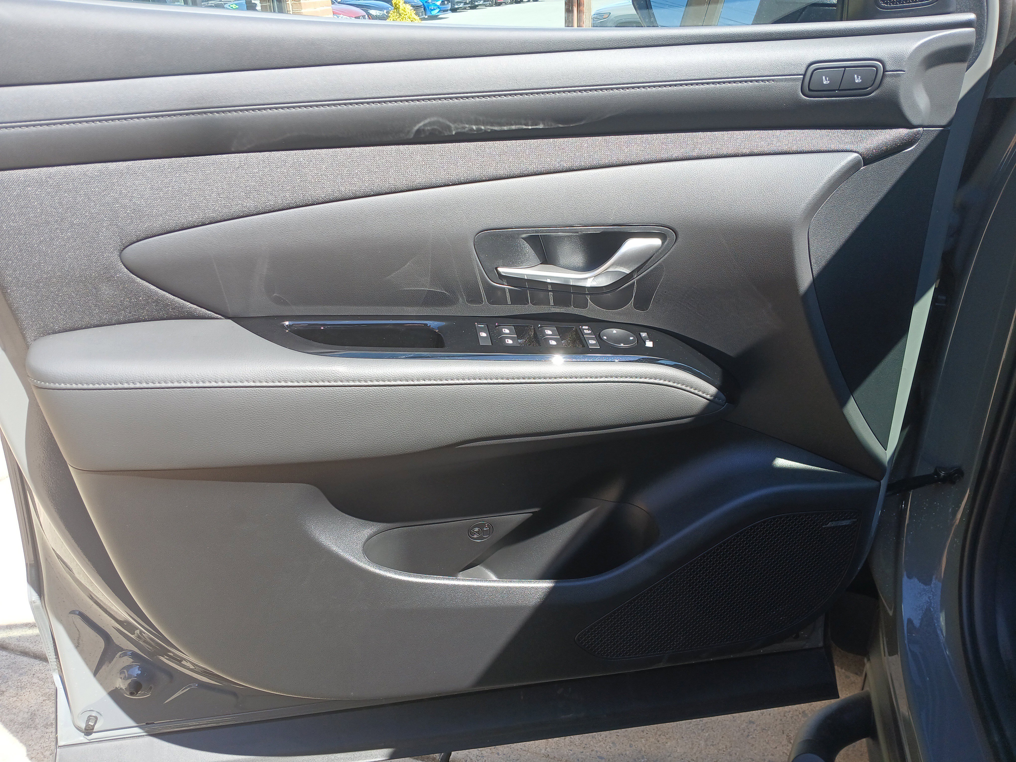 New 2026 Hyundai Santa Cruz Limited image 15