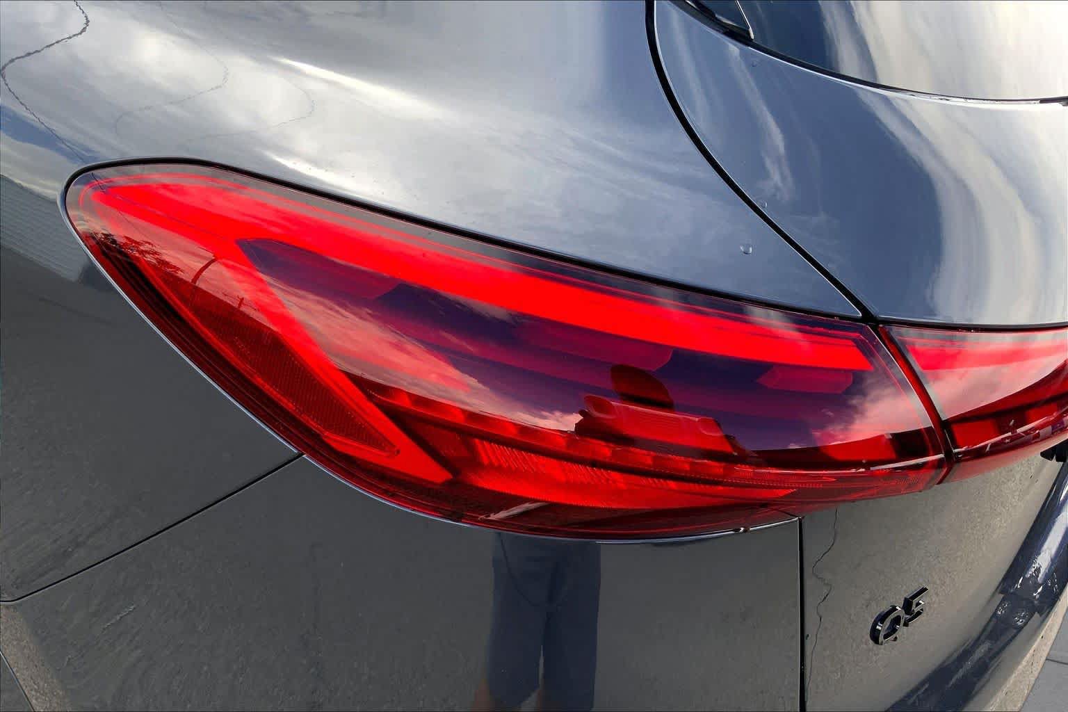 Certified 2025 Audi Q5 Premium Plus w/ Premium Plus AWD/4WD image 29