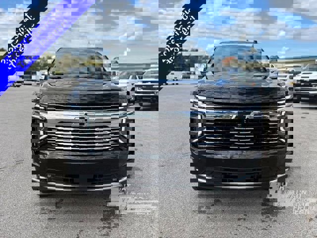 New 2026 Chevrolet Tahoe Premier image 8