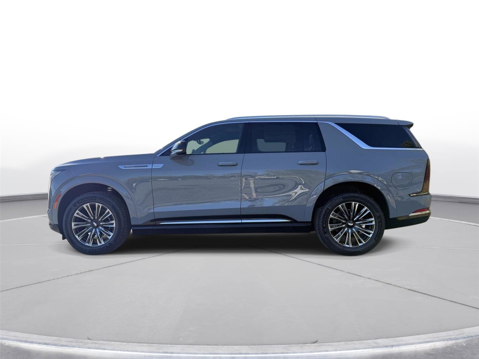 New 2026 Cadillac Escalade IQL Luxury image 8