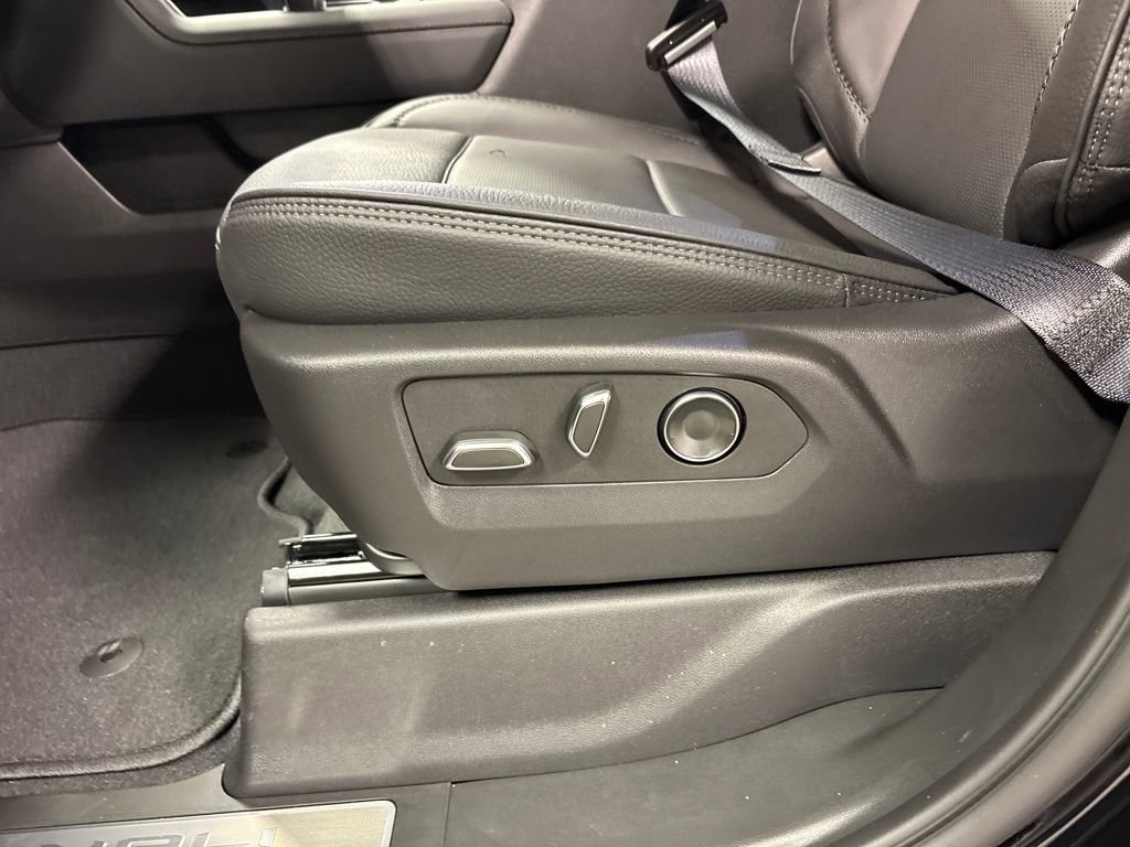 New 2026 GMC Sierra 1500 Denali image 29