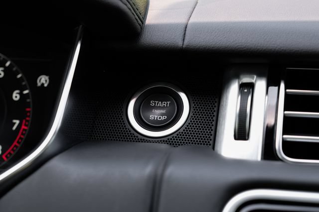 Used 2022 Land Rover Range Rover Westminster Edition AWD/4WD image 25