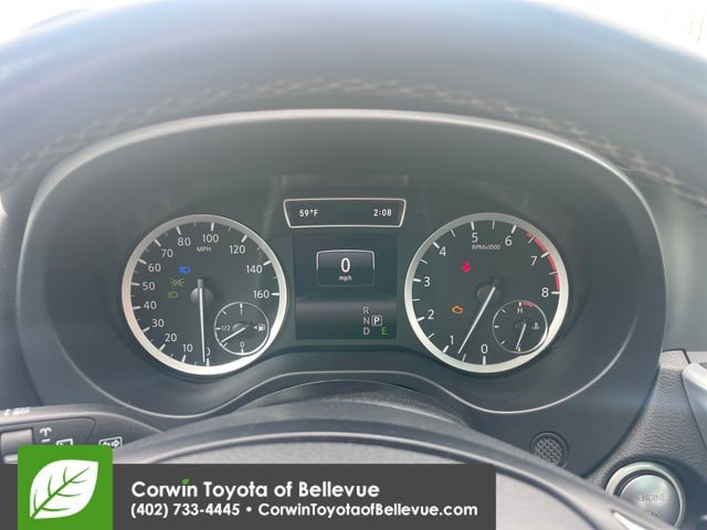 Used 2017 INFINITI QX30 Premium w/ Navigation Package AWD/4WD image 9