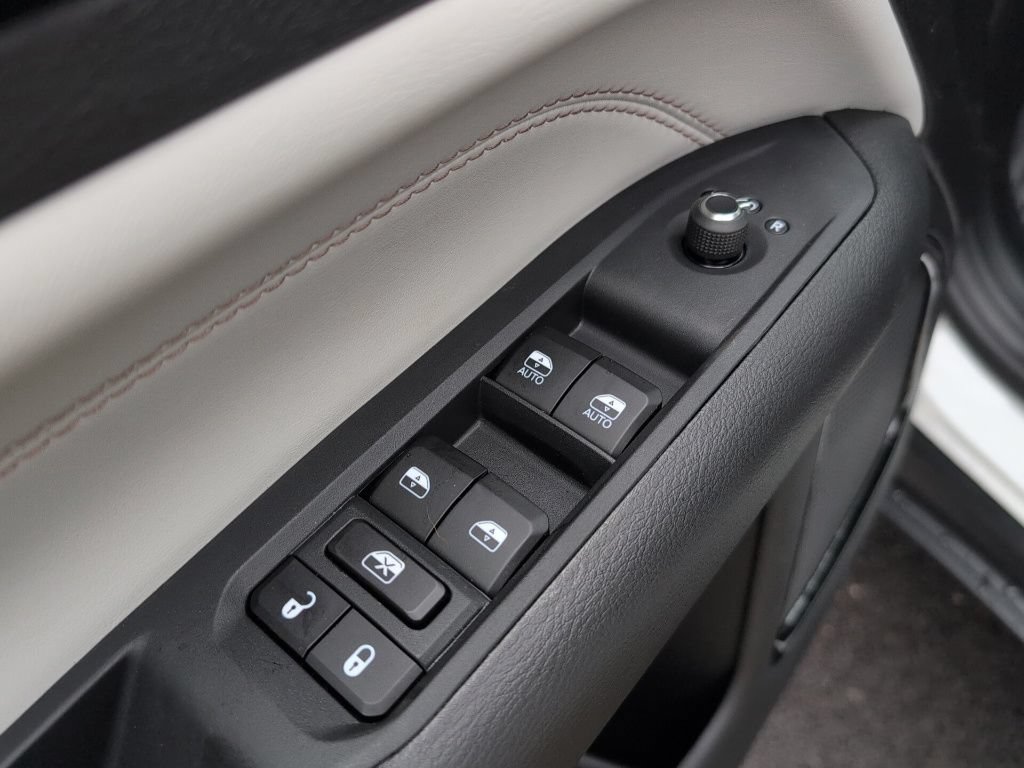 New 2026 Jeep Compass Limited AWD/4WD image 21