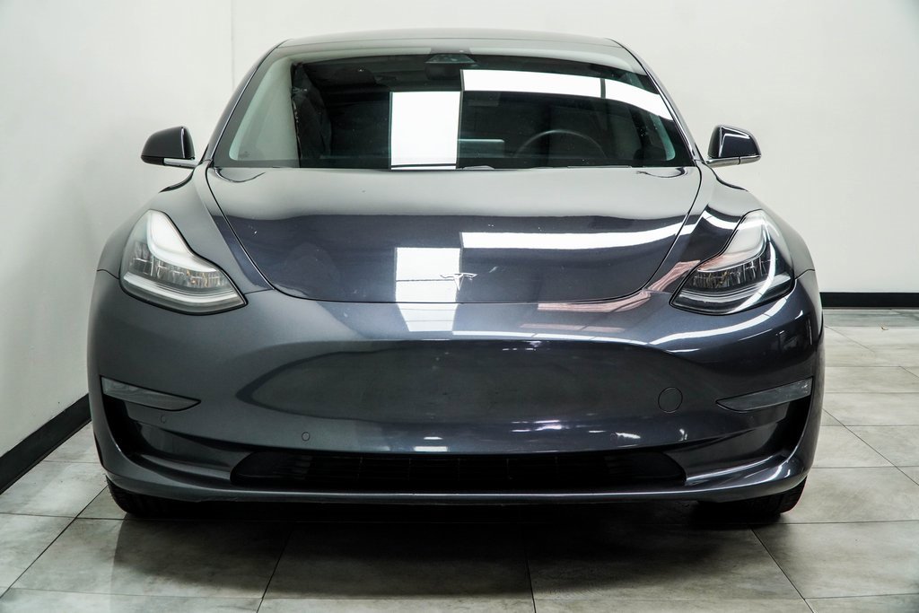Used 2019 Tesla Model 3 Mid Range image 7