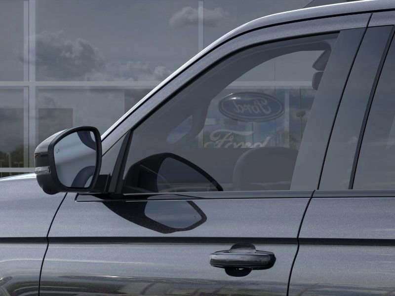 New 2026 Ford Expedition Platinum w/ Stealth Appearance Package image 20