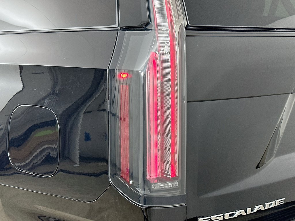 New 2026 Cadillac Escalade Sport w/ Touring Package AWD/4WD image 45