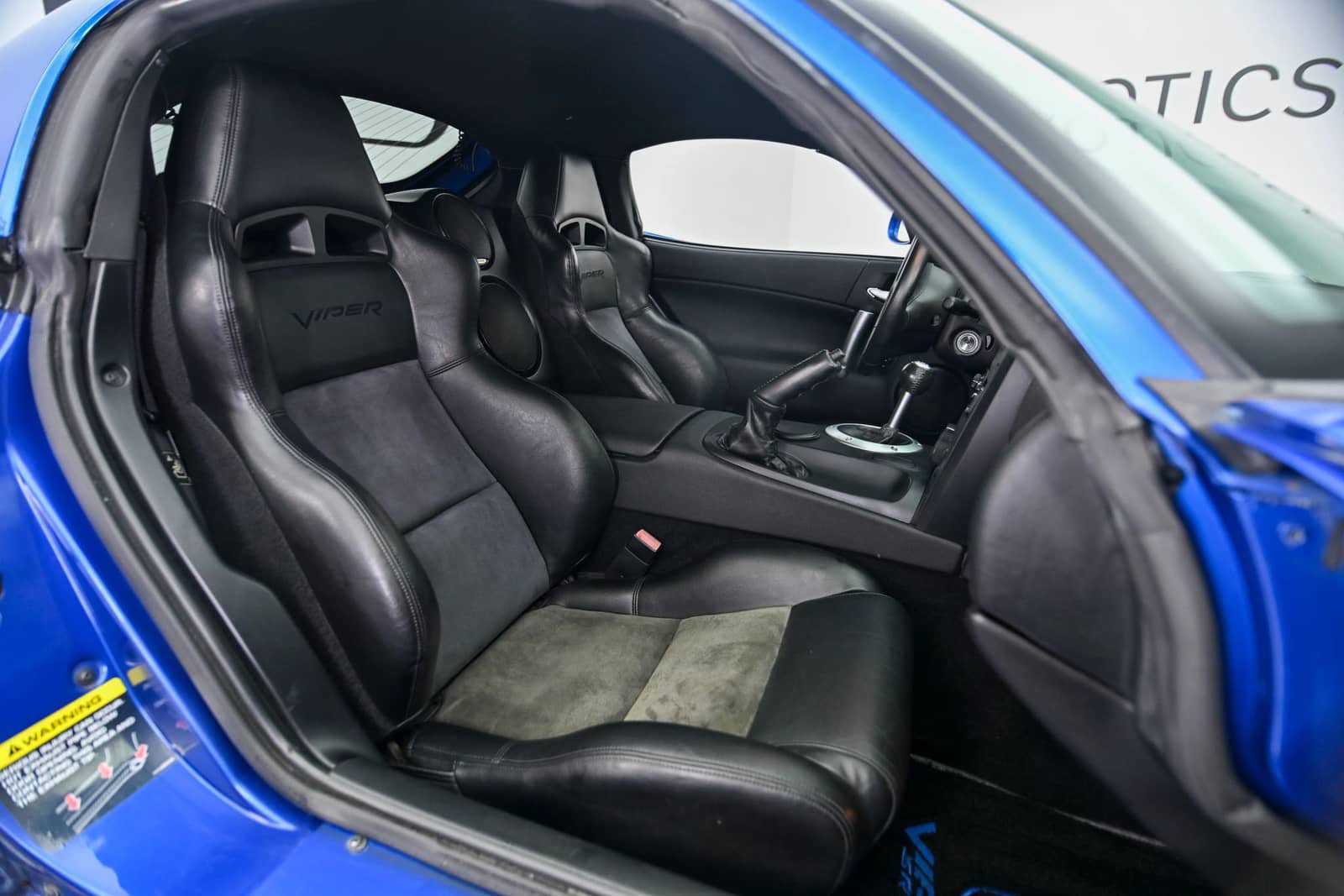 Used 2006 Dodge Viper SRT-10 RWD image 17