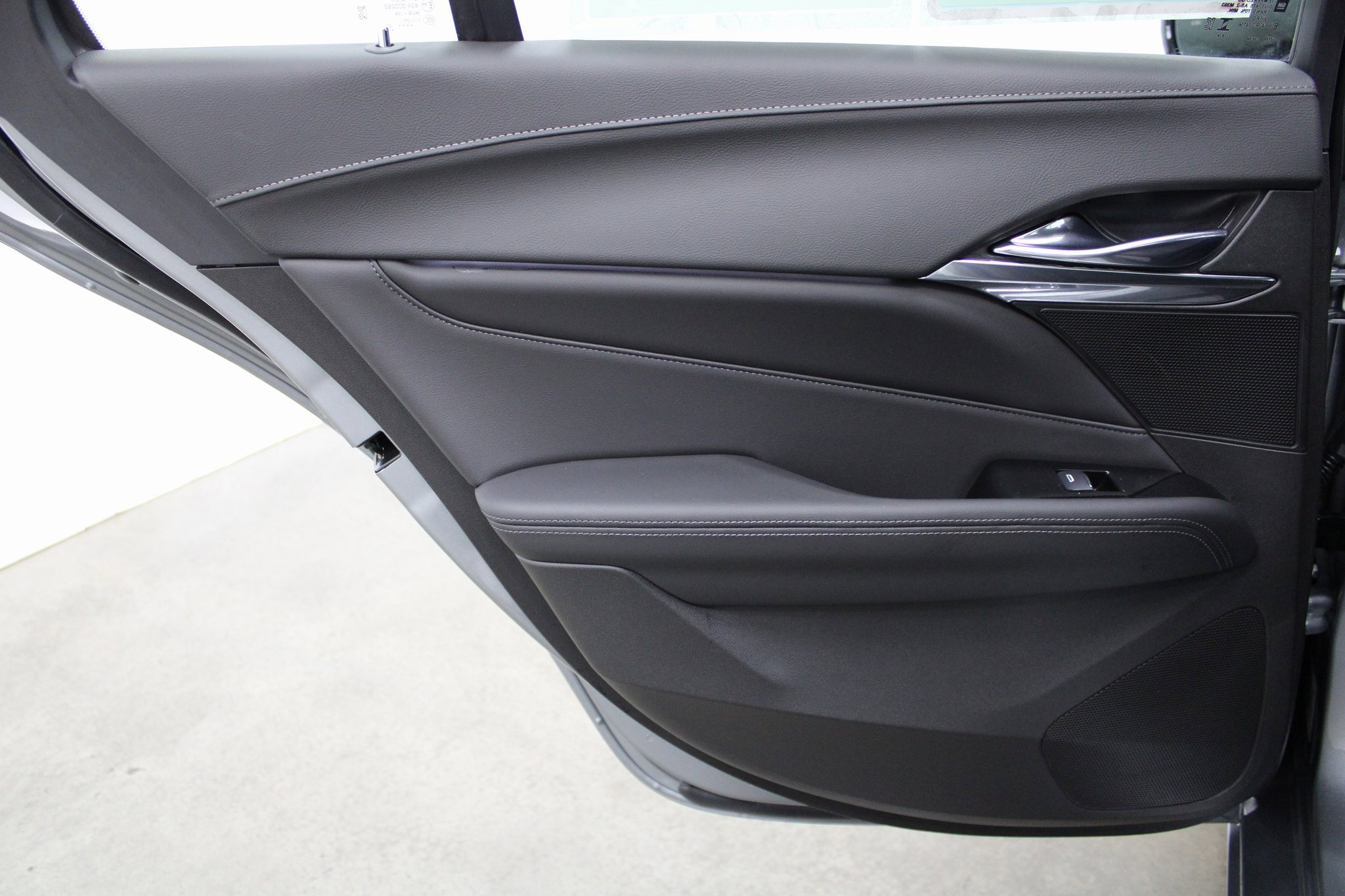 Used 2024 Cadillac CT4 Premium Luxury w/ Super Cruise 2 Package image 16