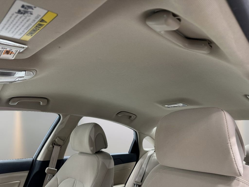 Used 2016 Hyundai Sonata Sport FWD image 8