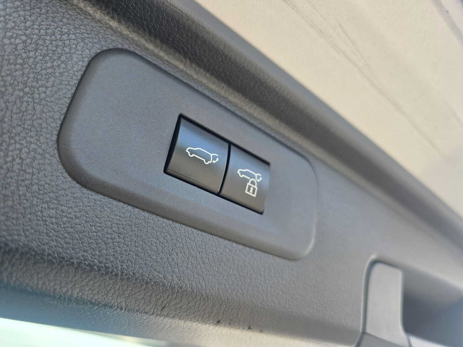 Used 2024 Toyota Grand Highlander FWD image 15