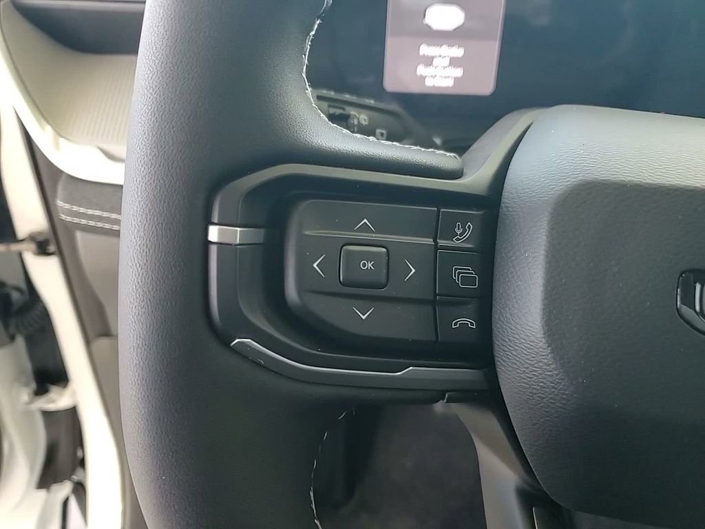 New 2026 Jeep Cherokee Laredo image 15