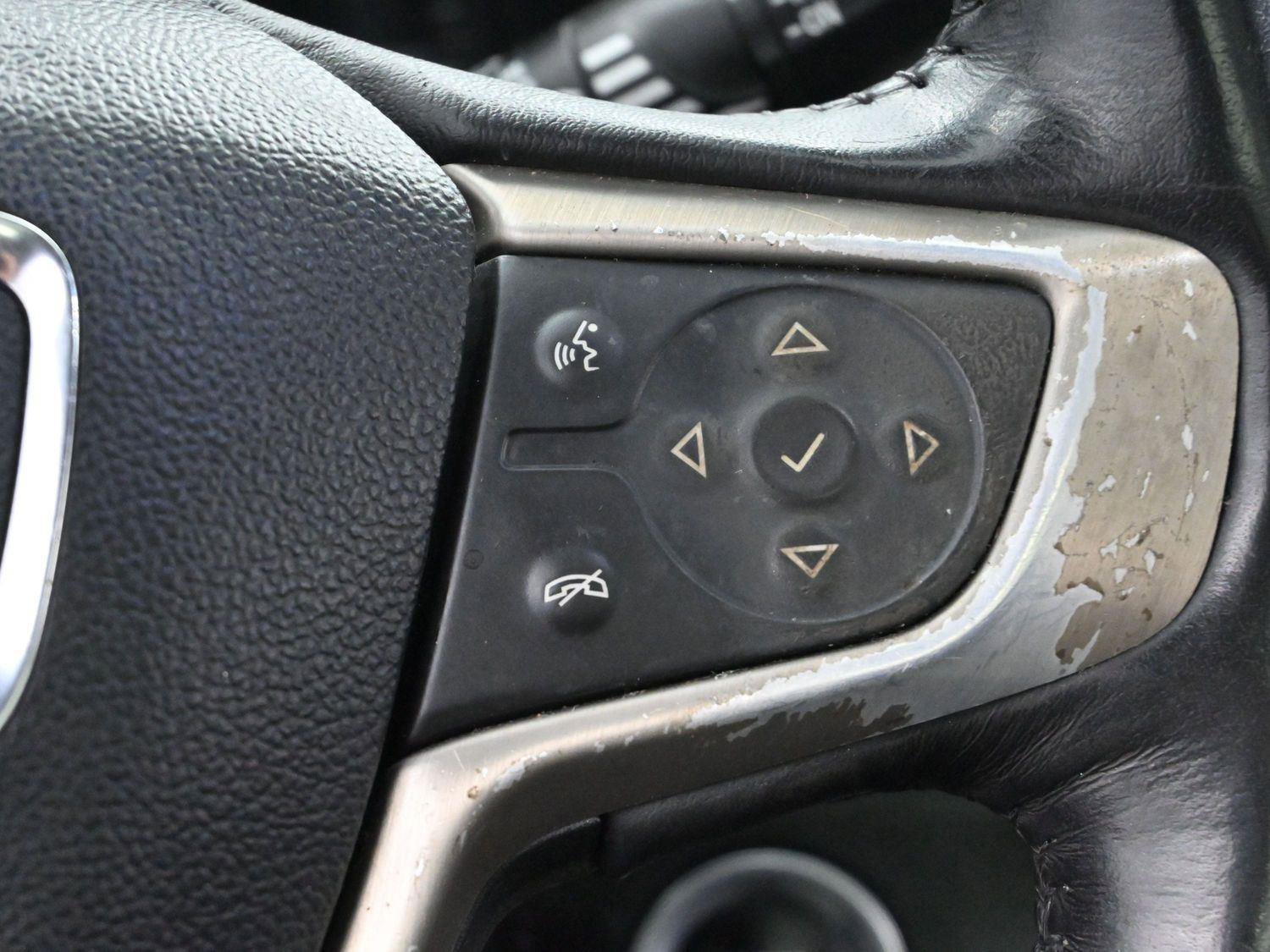 Used 2019 GMC Terrain Denali w/ Driver Alert Package II image 21