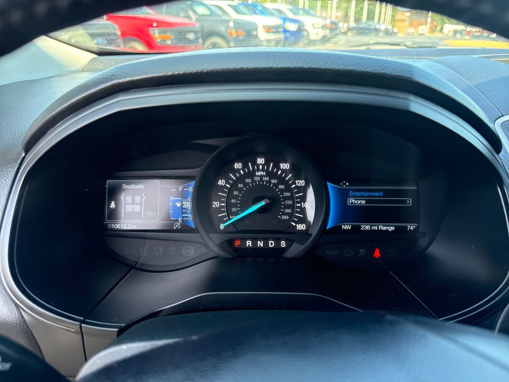 Used 2024 Ford Edge SEL w/ Convenience Package AWD/4WD image 38