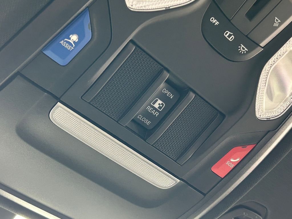 Used 2022 RAM 1500 Big Horn w/ Night Edition RWD image 19