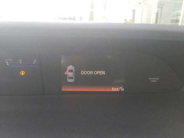 Used 2015 Honda Civic EX-L image 29