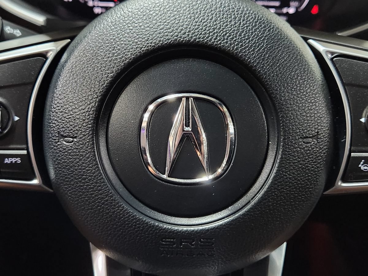 Used 2023 Acura MDX FWD w/ Technology Package image 50