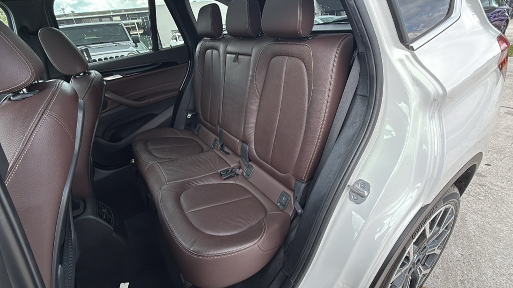 Used 2022 BMW X1 sDrive28i w/ Convenience Package FWD image 26