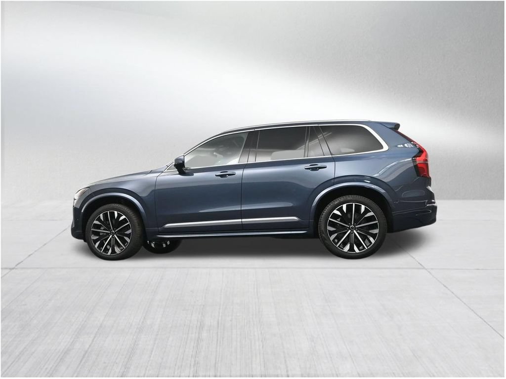 New 2026 Volvo XC90 B6 Plus w/ Protection Package Premier AWD/4WD image 22