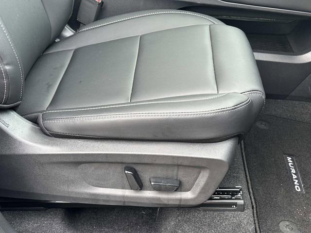 Used 2025 Nissan Murano SL w/ Cargo Package image 10