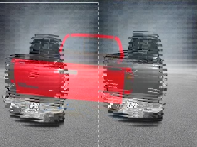 Used 2013 Toyota Tacoma PreRunner image 8