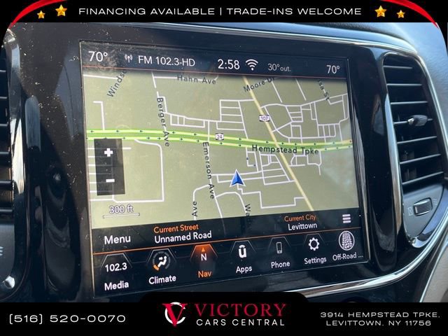 Used 2020 Jeep Grand Cherokee Limited image 32