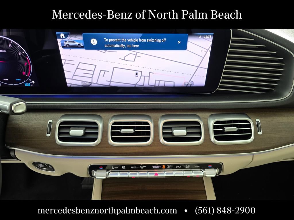 New 2026 Mercedes-Benz GLE 350 4MATIC image 19