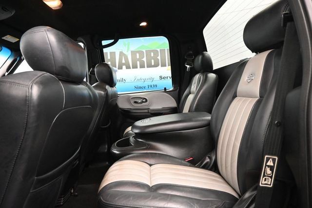 Used 2003 Ford F150 Harley-Davidson RWD image 15