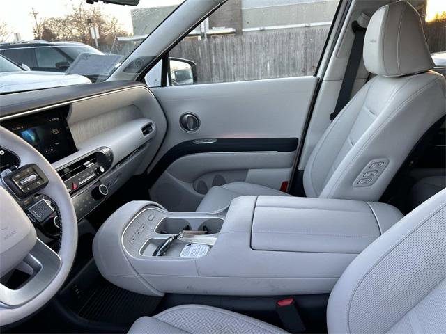 New 2026 Hyundai Palisade Calligraphy image 8