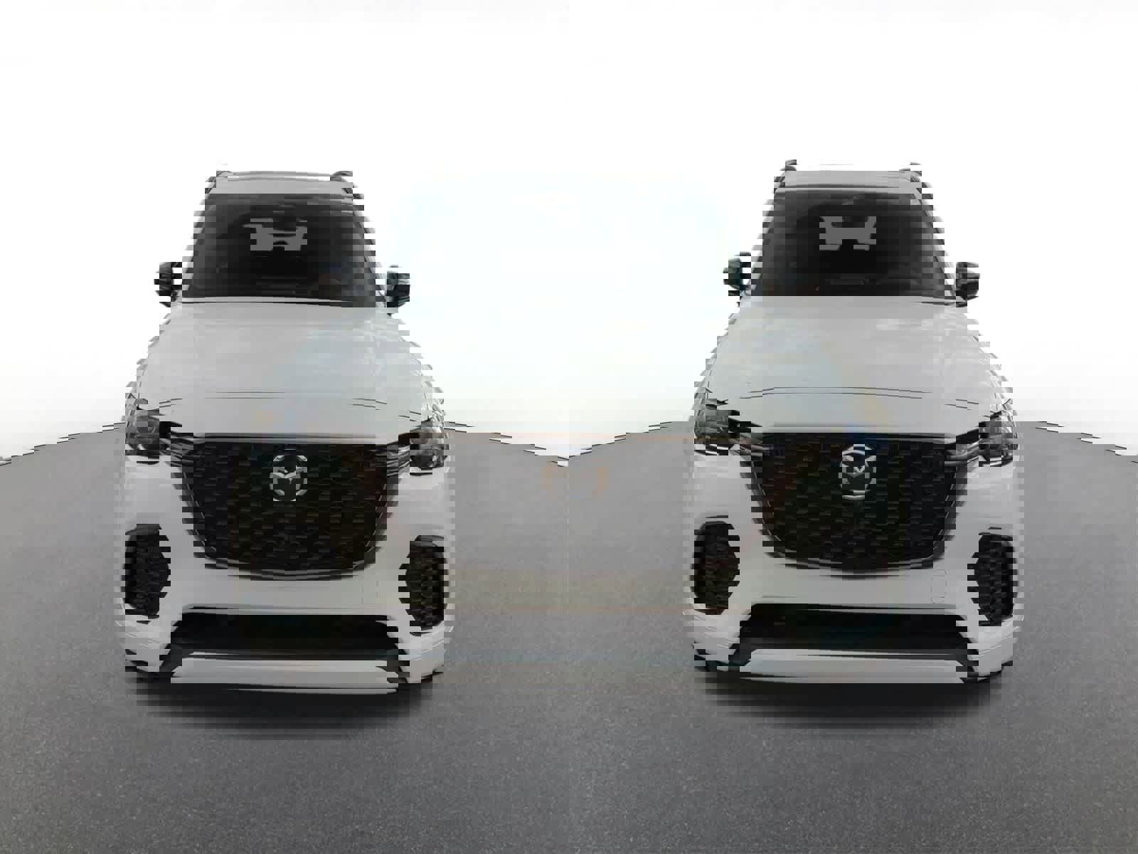 New 2025 MAZDA CX-70 3.3 Turbo S w/ Premium Package image 9