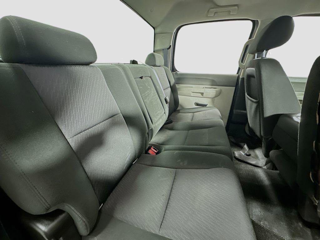 Used 2014 Chevrolet Silverado 2500 W/T image 24