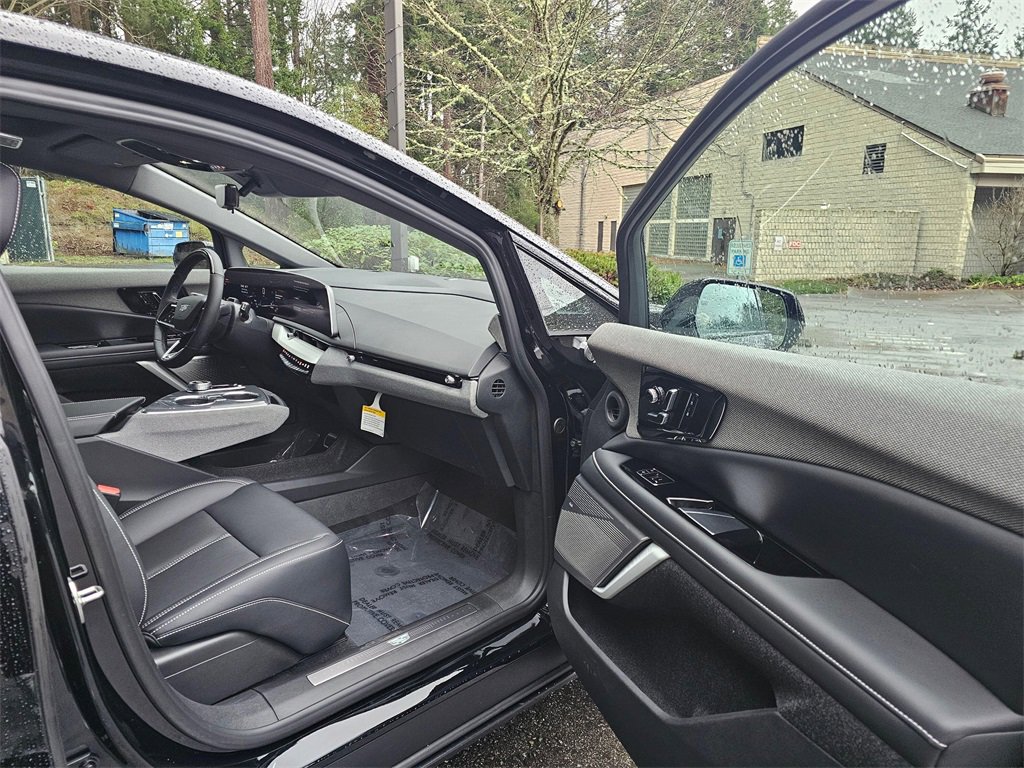 New 2026 Cadillac Optiq Sport 1 image 12