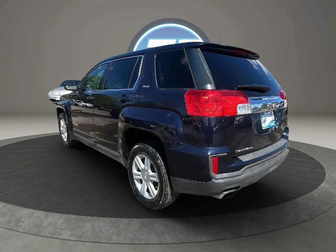 Used 2016 GMC Terrain SLE image 11