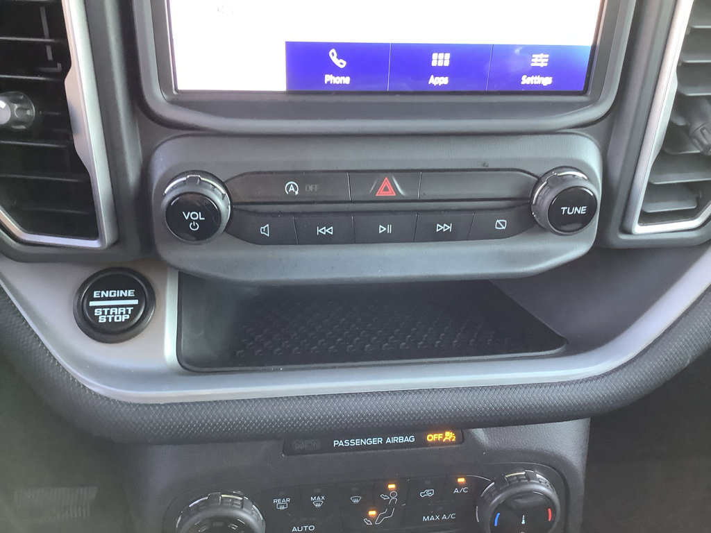 Used 2023 Ford Bronco Sport Big Bend AWD/4WD image 17