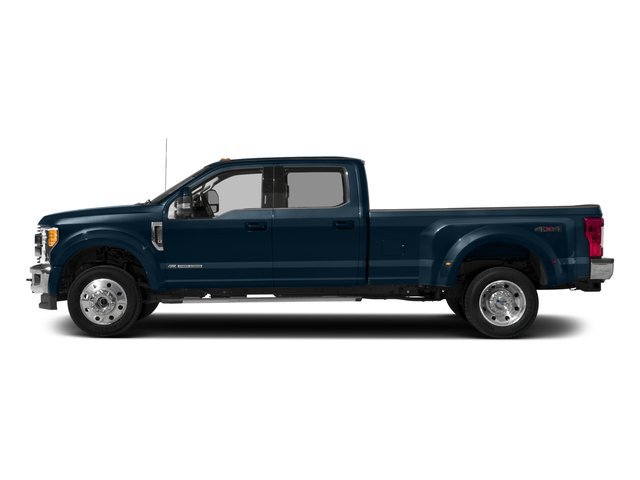 Used 2018 Ford F450 XL w/ STX Appearance Package AWD/4WD image 6
