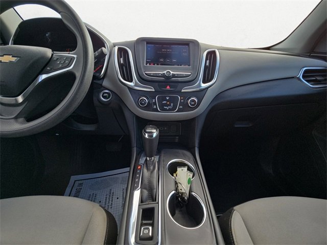 Used 2021 Chevrolet Equinox LS w/ LS Convenience Package image 11