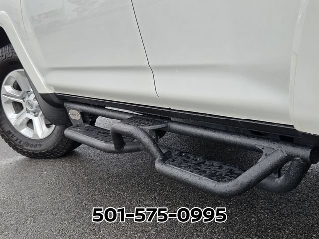 Used 2024 Toyota 4Runner SR5 AWD/4WD image 23