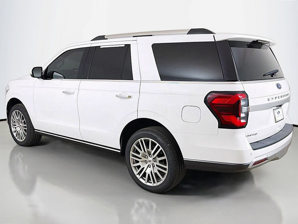 Used 2024 Ford Expedition Limited RWD image 16