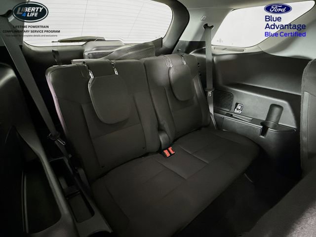 Certified 2021 Ford Explorer XLT image 26