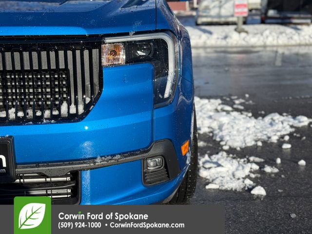 New 2026 Ford Maverick Lobo image 7