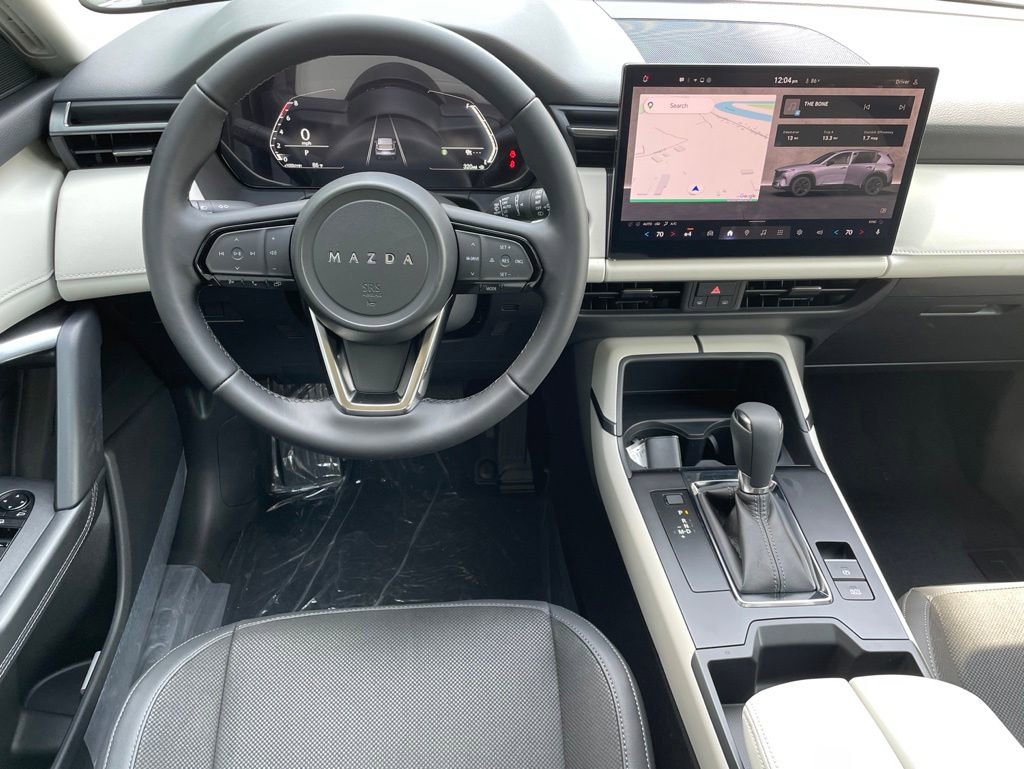 New 2026 MAZDA CX-5 Preferred AWD/4WD image 17