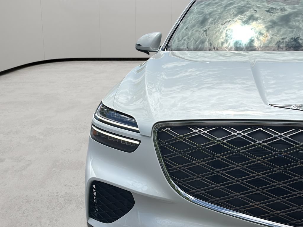 Certified 2026 Genesis GV70 2.5T Advanced AWD/4WD image 44