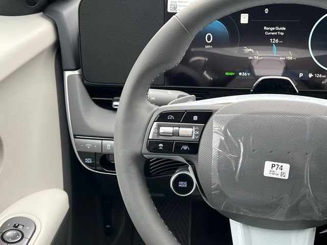 New 2026 Hyundai Ioniq 5 SEL image 21