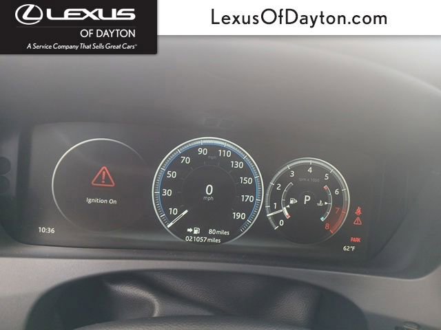 Used 2018 Jaguar F-PACE S AWD/4WD video 1