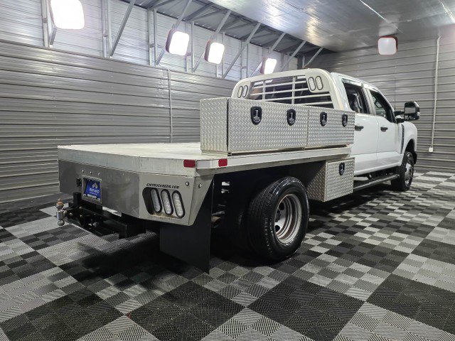 Used 2023 Ford F350 XL AWD/4WD image 5