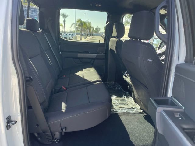 New 2026 Ford F150 XLT w/ Equipment Group 302A MID image 26