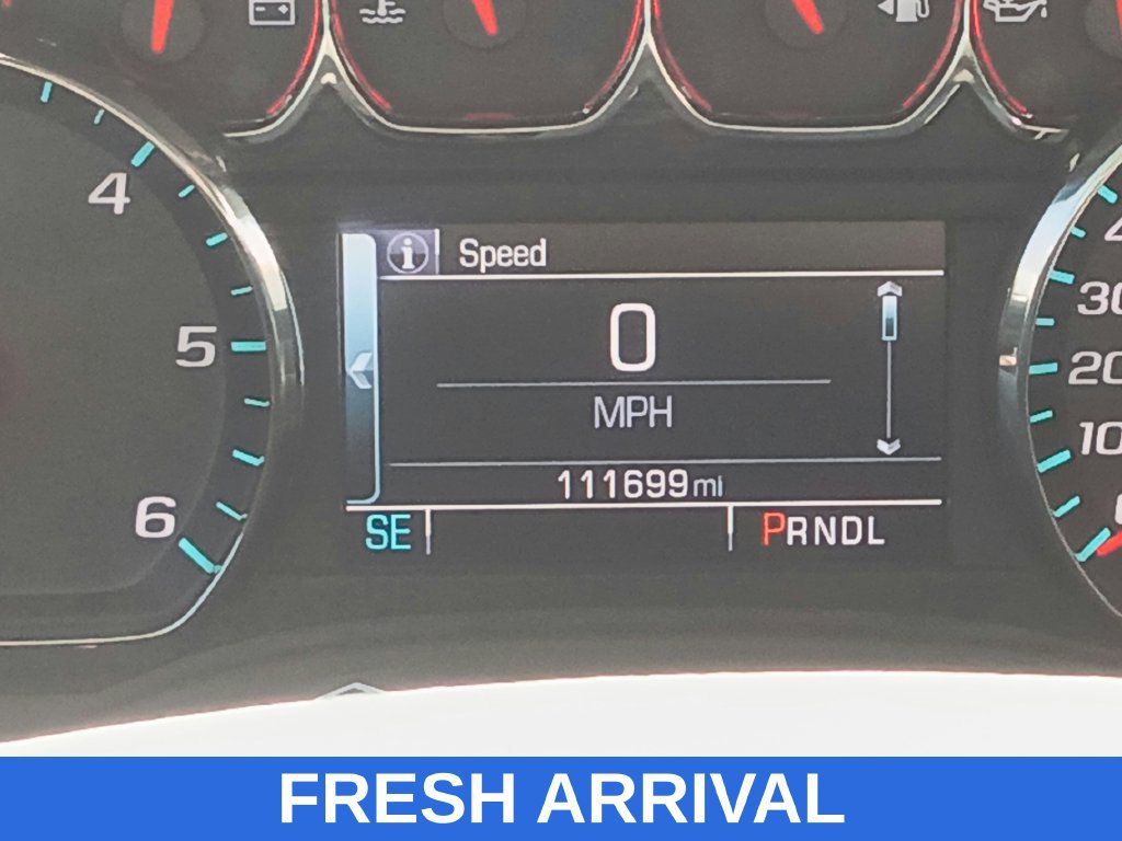 Used 2019 Chevrolet Suburban LT AWD/4WD image 25