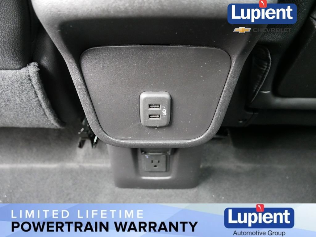 Used 2024 GMC Terrain SLT w/ Infotainment Package II image 20